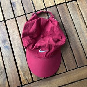 Nike cap